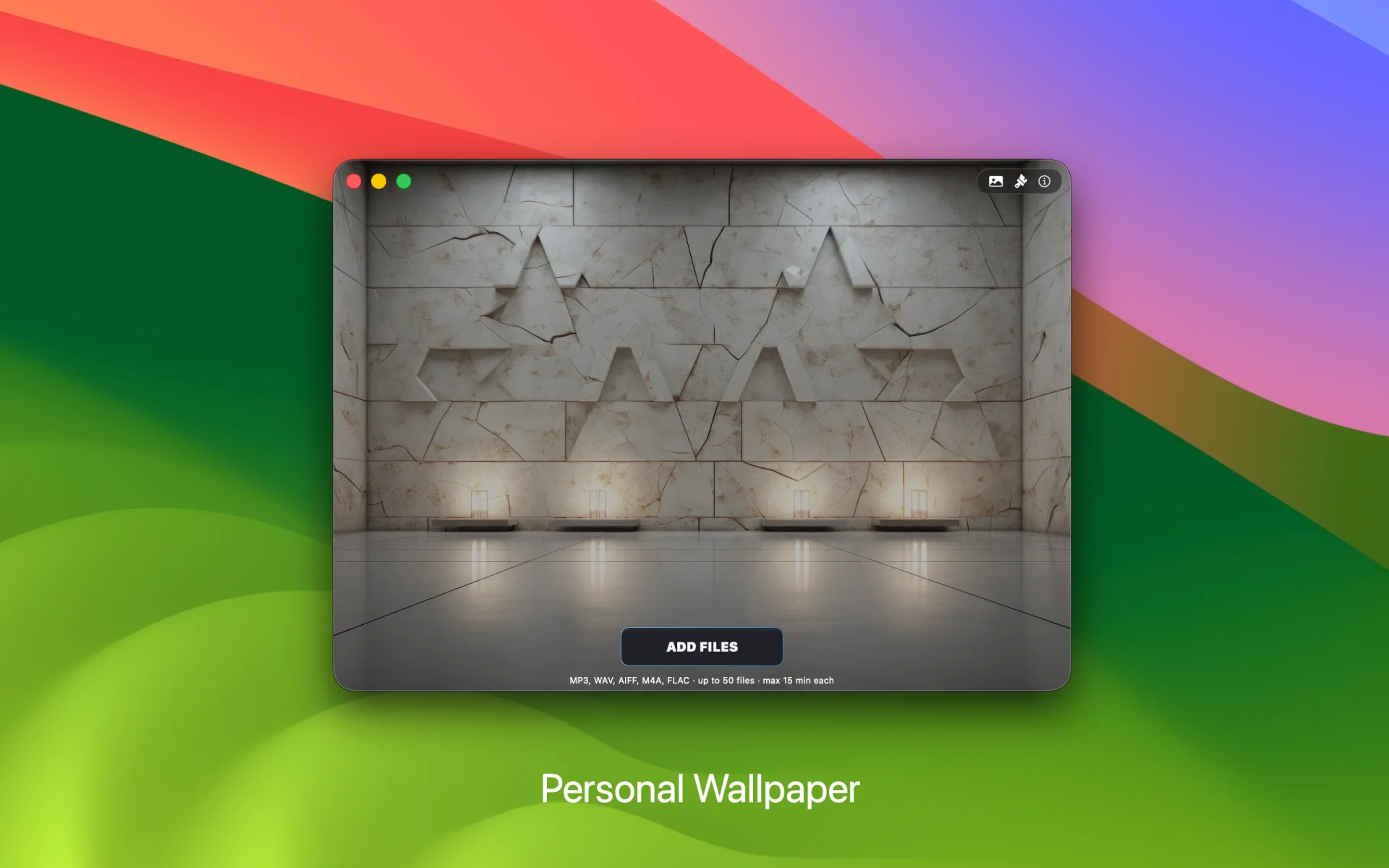 Beautiful color themes